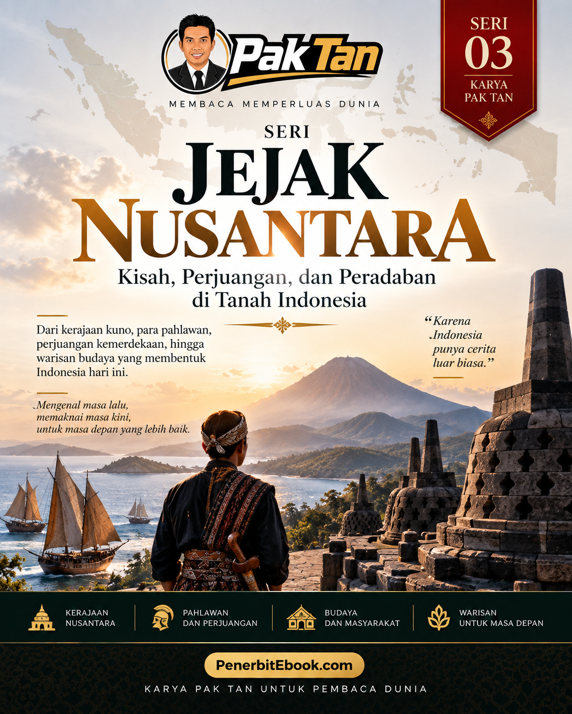 Seri Jejak Nusantara