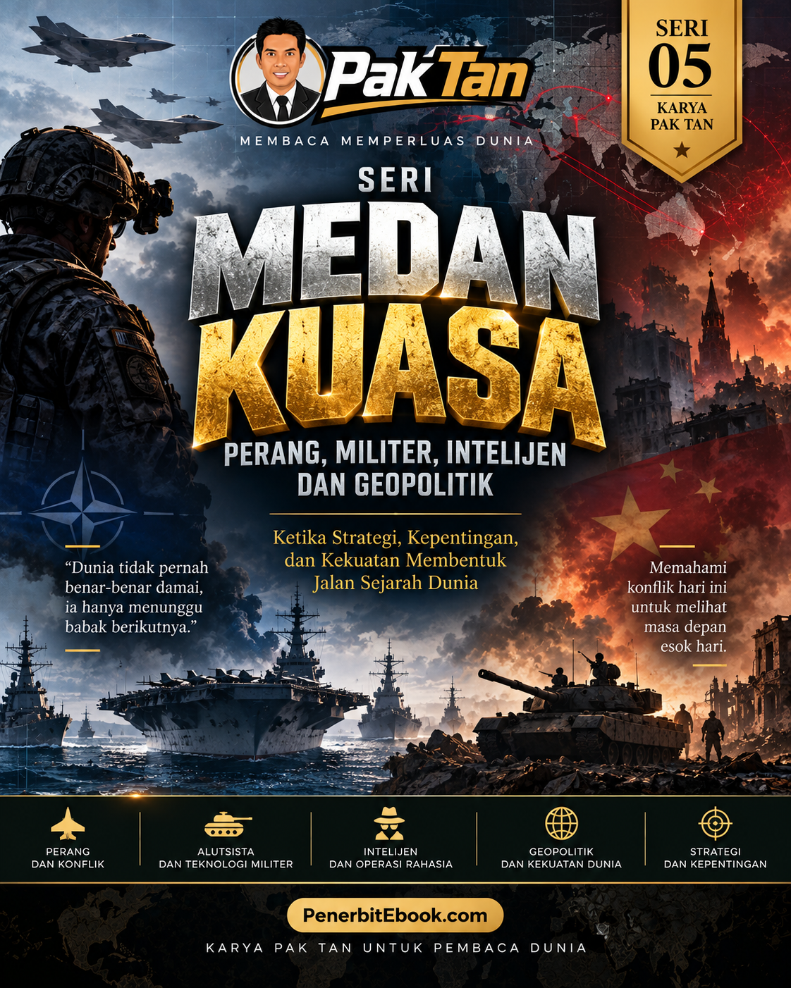 Seri Medan Kuasa